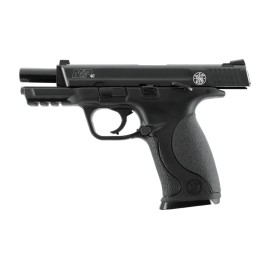 Smith & Wesson M&P40 TS Replika - Black