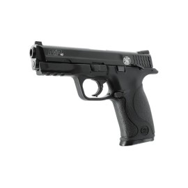 Smith & Wesson M&P40 TS Replika - Black