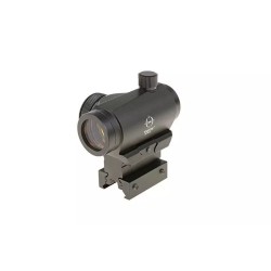 Compact II Reflex Sight Replica - Black