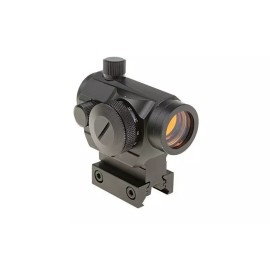 Compact II Reflex Sight Replica - Black