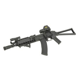 AK Mount - Black