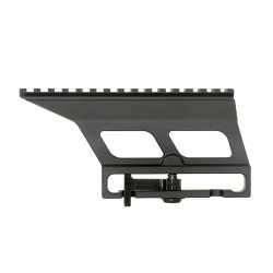 SVD Mount - Black