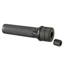 PBS-1 Airsoft Klusinātājs - Black