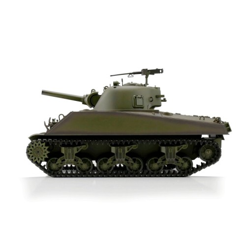 1/16 RC M4A3 Sherman
