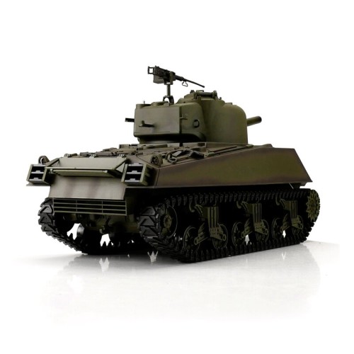 1/16 RC M4A3 Sherman