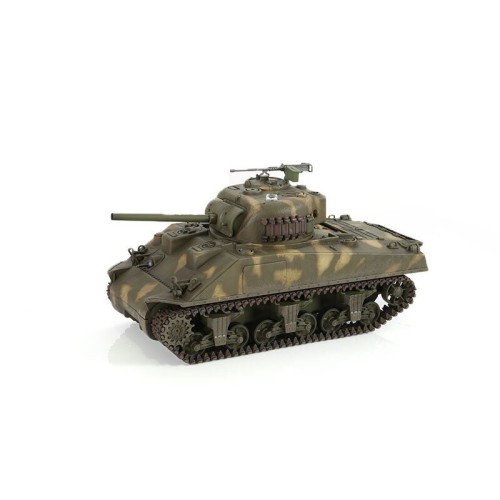 1/24 M4A3 Sherman 