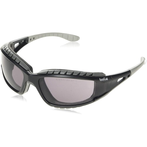 Bolle Tracker Glasses Smoke