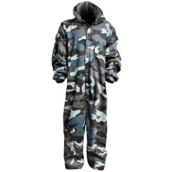 Kombinezons Field Blue Camo - L/XL