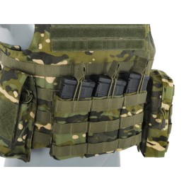 Viegla AAV Taktiskā Veste V2 System