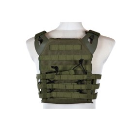 Jumper Plate Carrier Veste - Olive