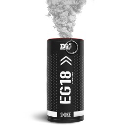 Enola Gaye EG18 lielas jaudas dūmu granāta