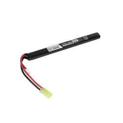 Akumulators LiPo 1200mAh 7,4V 20/40C - T-connect