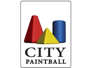 Jauns peintbola centrs CityPaintball